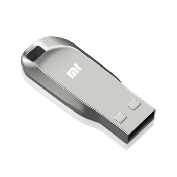 Pen drive com super capacidade de armazenamento Xiaomi 64 GB USB 3.0