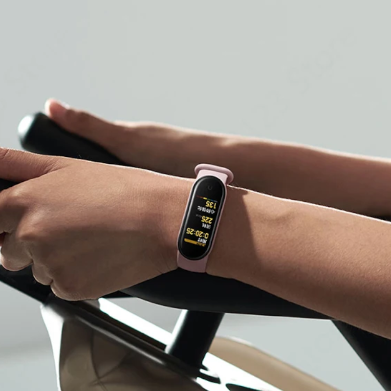 Carregar imagem no visualizador da galeria, Smart Watch Xiaomi Mi Band 5 Relógio Esportes Versão Global