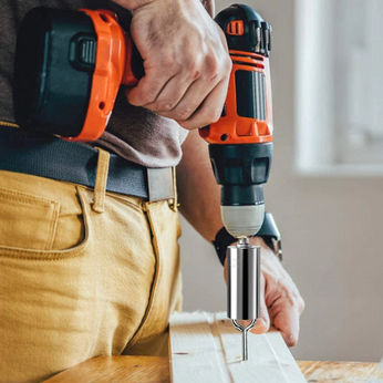 Chave de Torque Universal Ajustável, com 54 hastes autoajustáveis, ideal para qualquer tipo de parafuso