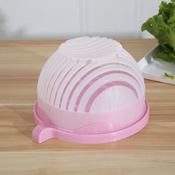 Forma para Corte de Legumes e Frutas Multifuncional, para cortes rápidos e precisos, sem bagunça