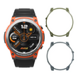 Carregar imagem no visualizador da galeria, Smartwatch Masx Aurora One com bateria de 30 dias, à prova d&#39;água, personalizável com mais de 100 modos de uso
