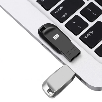 Pen drive com super capacidade de armazenamento Xiaomi 64 GB USB 3.0