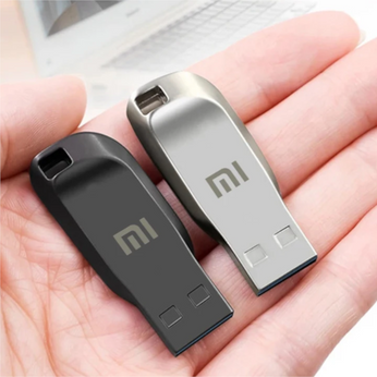 Pen drive com super capacidade de armazenamento Xiaomi 64 GB USB 3.0