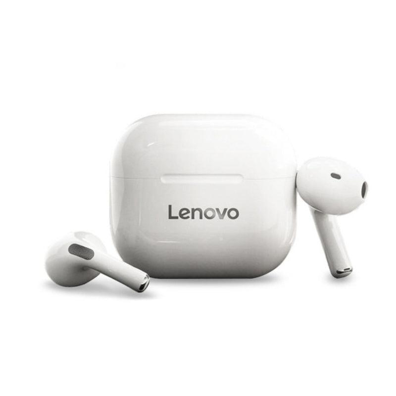 Fone de Ouvido Bluetooth Lenovo LP40