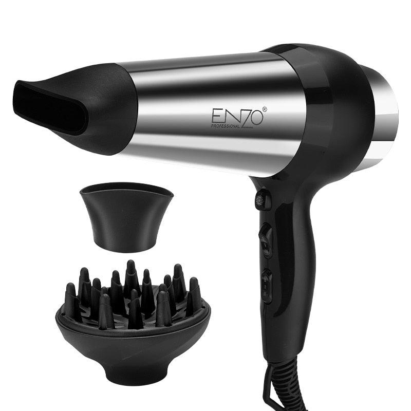 Secador de Cabelo Profissional 8000W