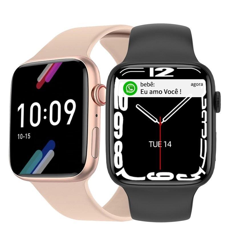Carregar imagem no visualizador da galeria, Smartwatch Iwo Watch Series 7