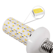 Carregar imagem no visualizador da galeria, Lâmpada Flamejante de LED com efeito de chama viva para decoração aconchegante
