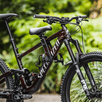 Banco Selim Bicicleta Mountain Bike para Criança, feito em liga de alumínio, com encaixe emborrachado e suporte de até 25 kg