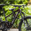 Carregar imagem no visualizador da galeria, Banco Selim Bicicleta Mountain Bike para Criança, feito em liga de alumínio, com encaixe emborrachado e suporte de até 25 kg
